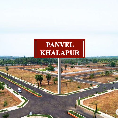 PANVEL - KHALAPUR
